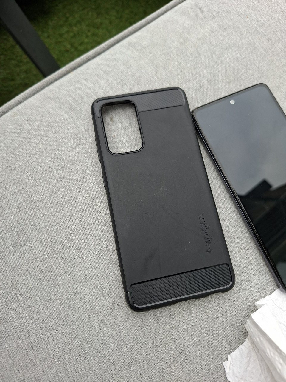 Telefoon