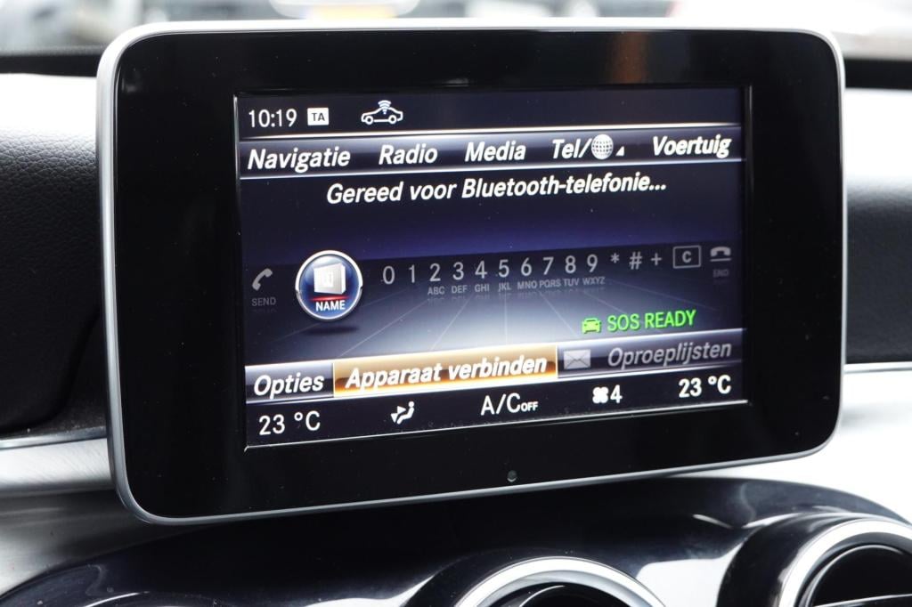 Mercedes-Benz C-Klasse estate 350 e lease edition