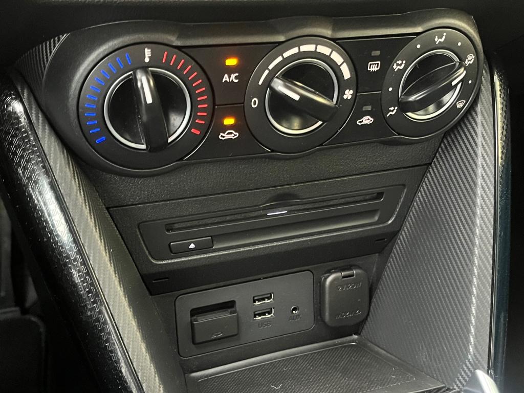 Mazda 2 1.5 skyactiv-g dynamic 90 pk|rijklaar