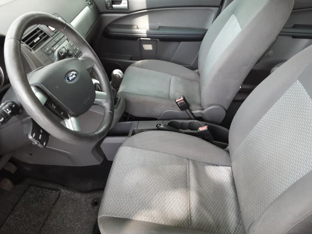Ford C-max focus 1.8-16v first edition