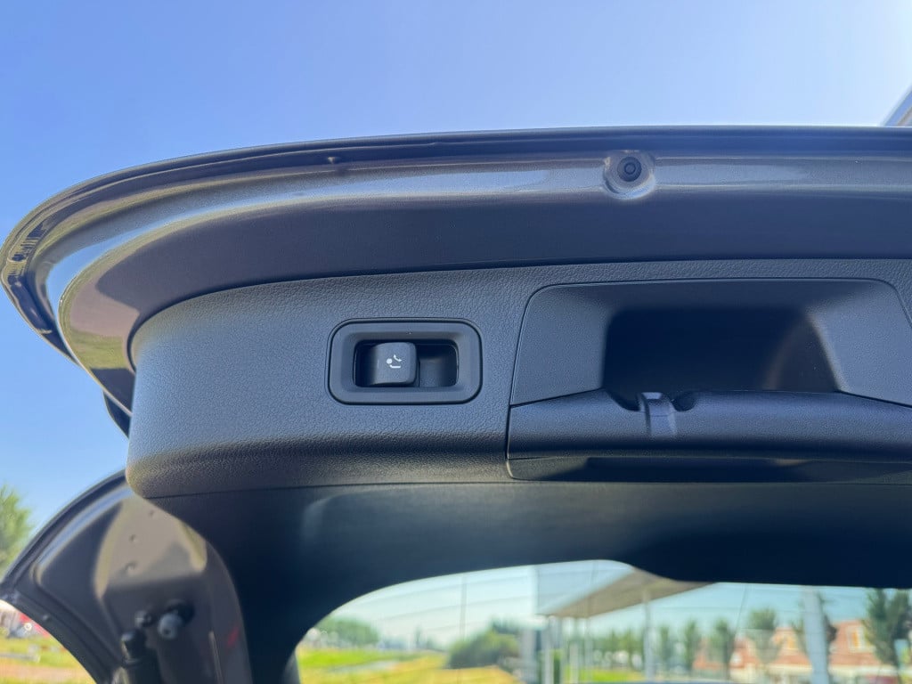 Mercedes-Benz Gla-klasse 250 e progressive business line automaat , wegklap