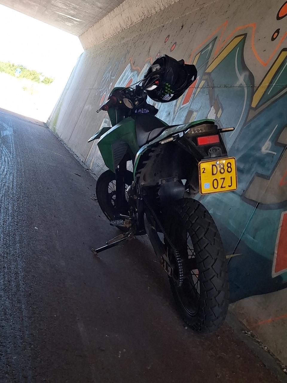 Orion RX50