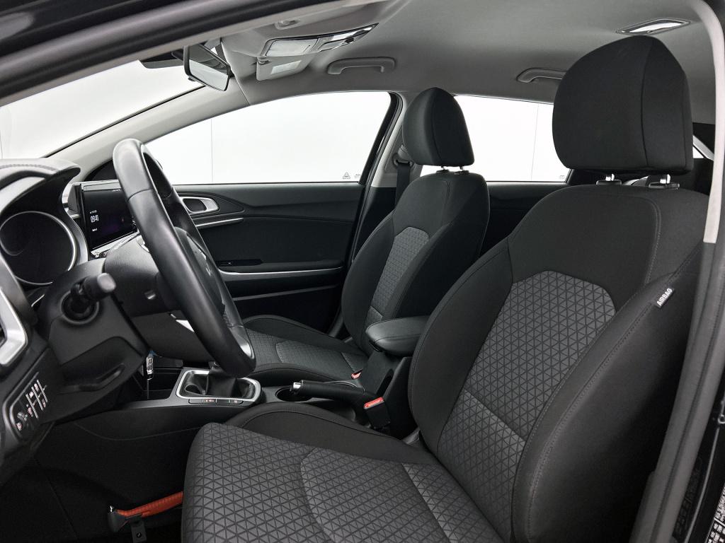 Kia Ceed Sportswagon 1.0 t-gdi comfortline | 10 jaar garantie | sportvelgen