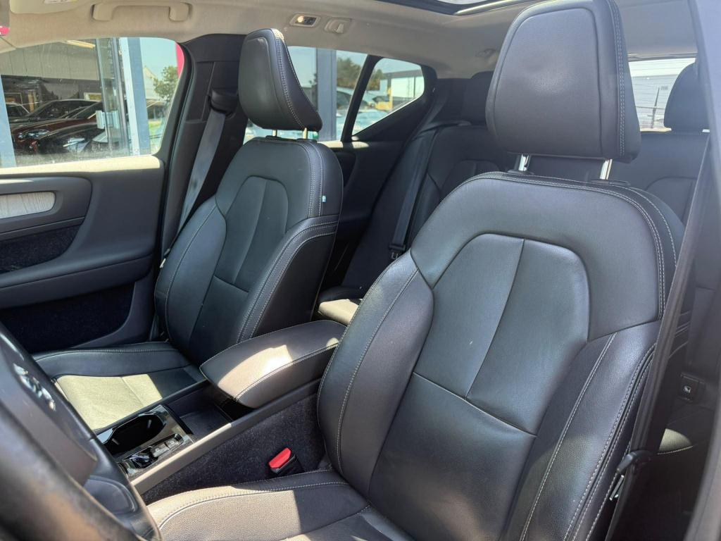 Volvo XC40 1.5 t5 recharge r-design nette staat|incl afleveringsbeurt
