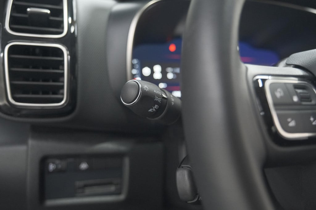 Citroen C5 Aircross hybrid 136 e-dcs7 plus | camera | apple carplay | parke