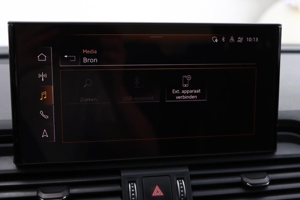 Audi Q5 sportback 55 tfsi e s edition competition 368pk s tronic | soh 99,6