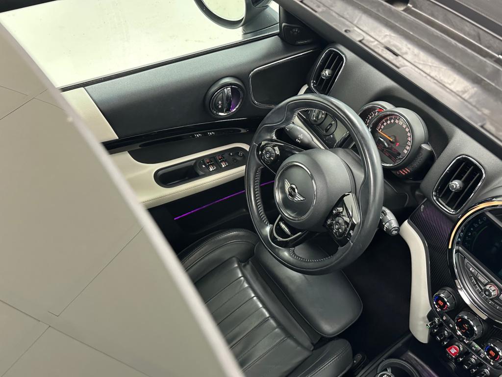 Mini Countryman 1.5 cooper chili panoramadak | leer | hud | h&k
