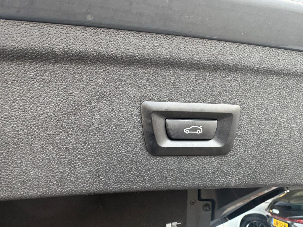 BMW Ix xdrive40 high executive 77 kwh