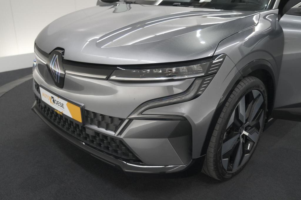 Renault Megane E-tech ev40 boost charge techno | 1 fase | soh 95,5% | camer