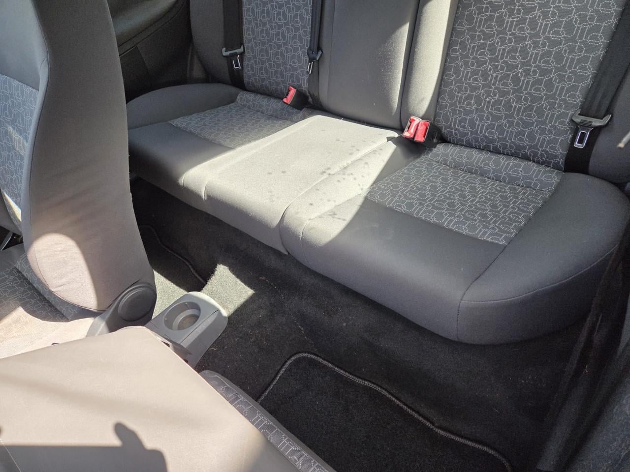 Mooie Seat Ibiza in prima staat!!!!