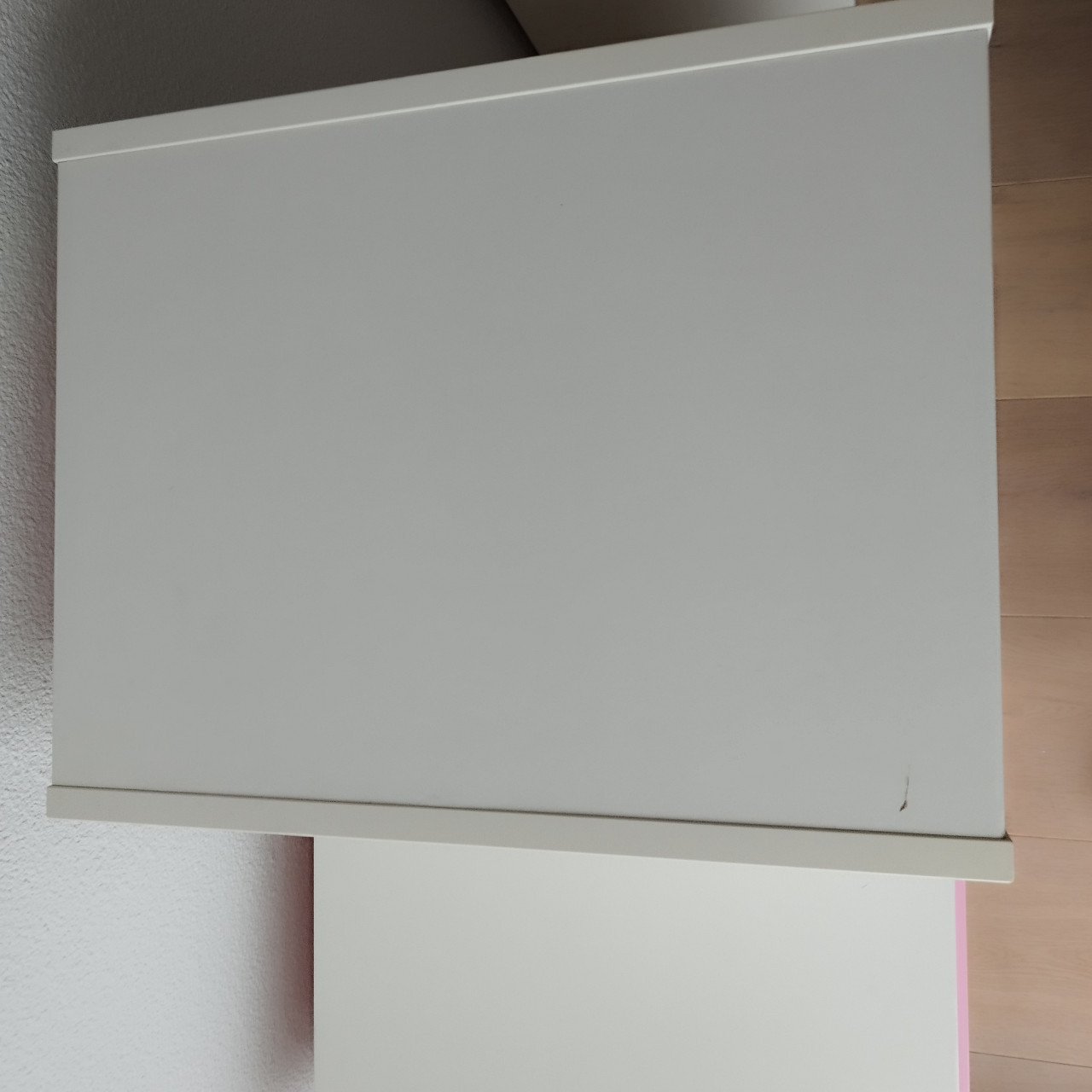 Ikea trofast kastje