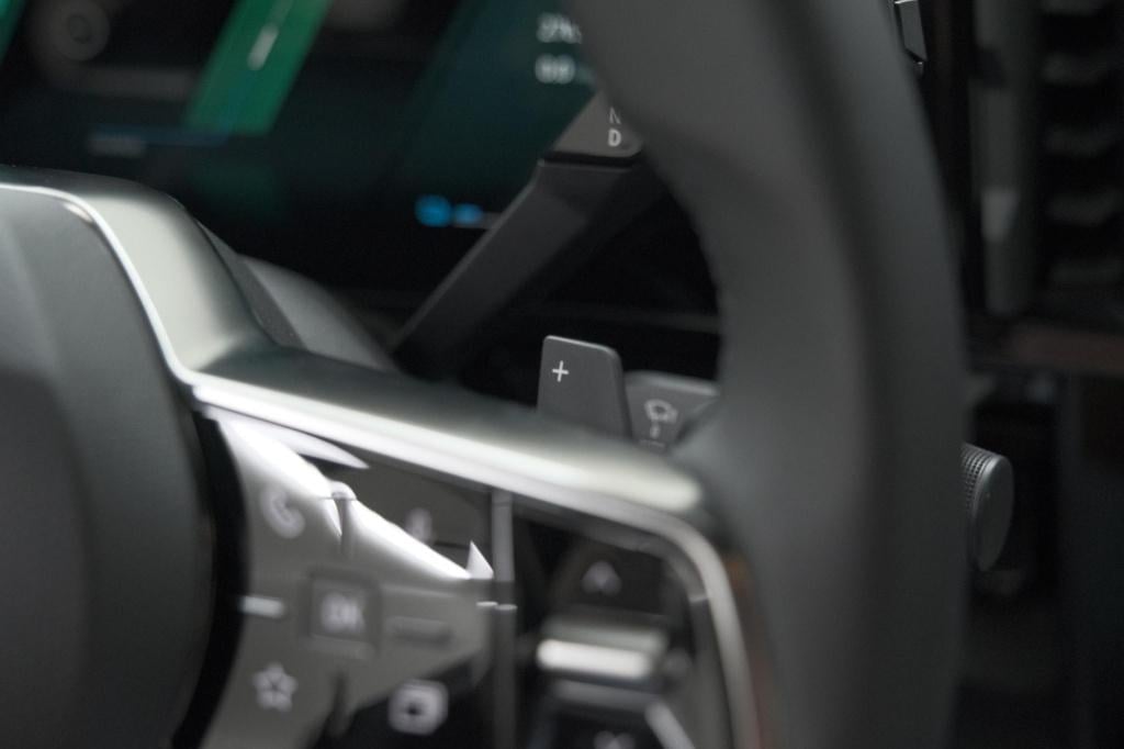 Renault Espace e-tech full hybrid 200 techno 7p. | nieuw model | adaptieve 