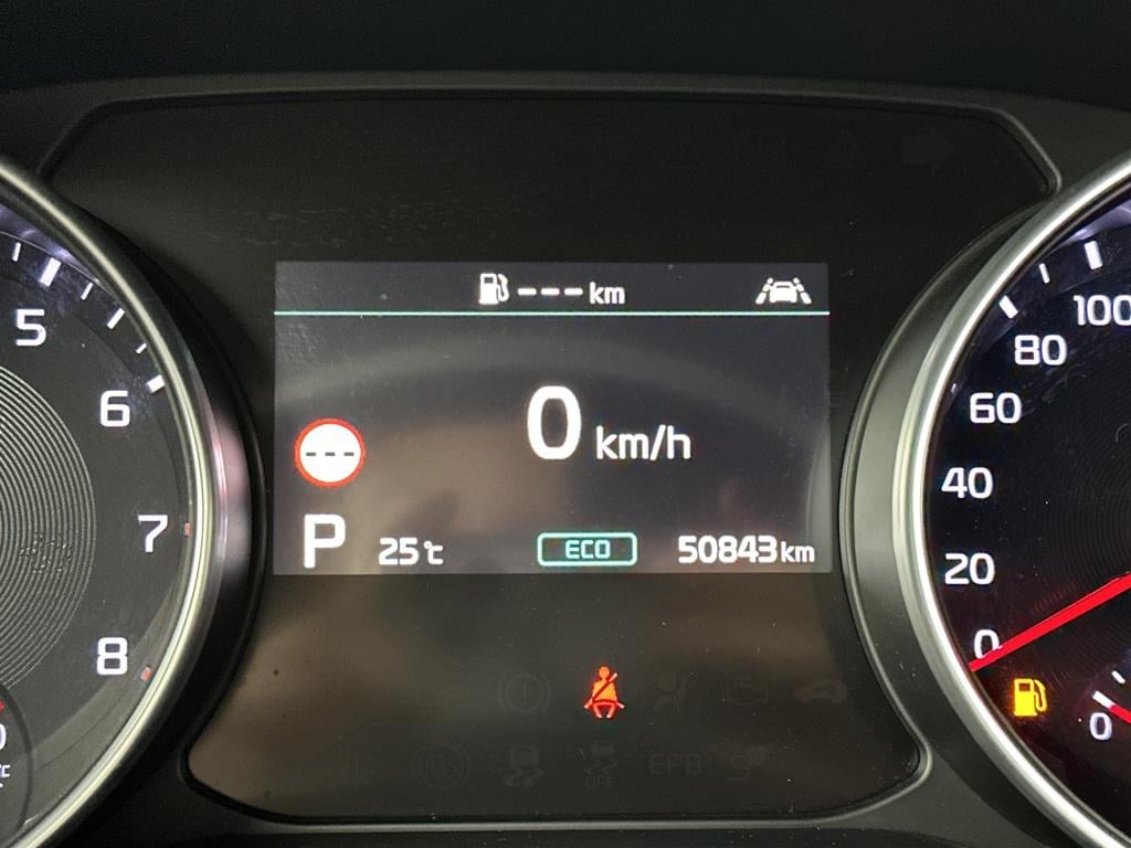 Kia Xceed 1.5 t-gdi mhev dynamicplusline | stuur-/stoelverwarming | navigat