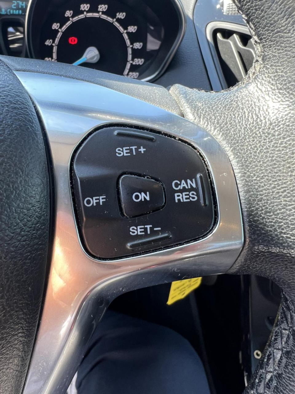 Ford B-max 1.0 ecoboost titanium