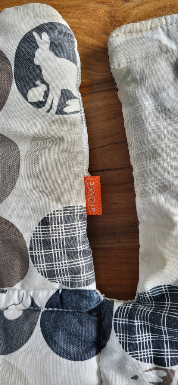 Stokke kussenset Tripp Trapp