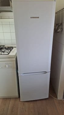 Koel vries combinatie