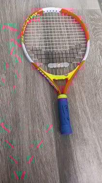Tennisracket junior