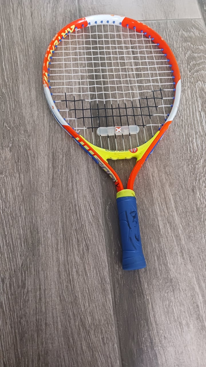 Tennisracket junior