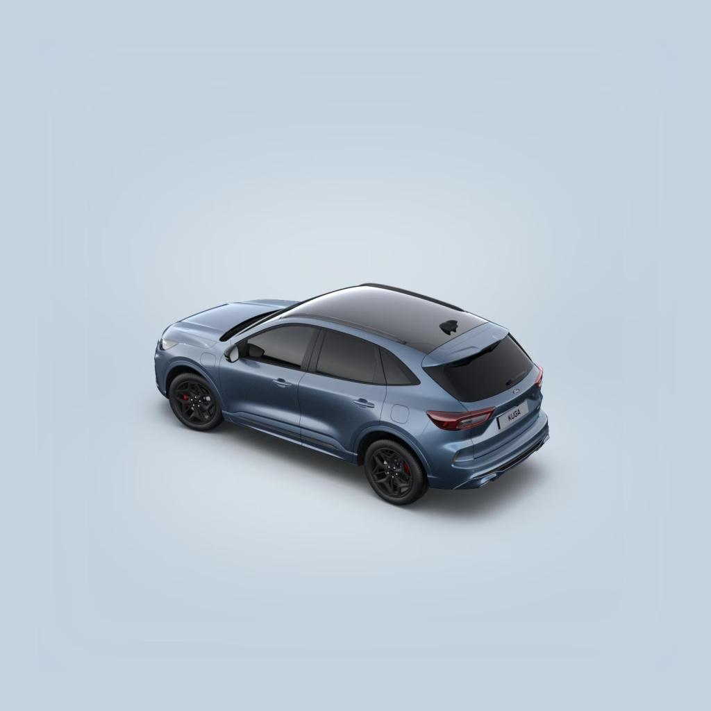 Ford Kuga 2.5 phev bluecruise edition | €4.000,- ford voordeel! | unieke ui