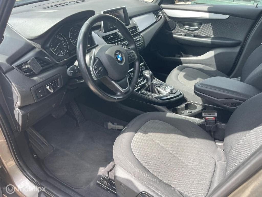 BMW 2-serie active tourer 218i luxury