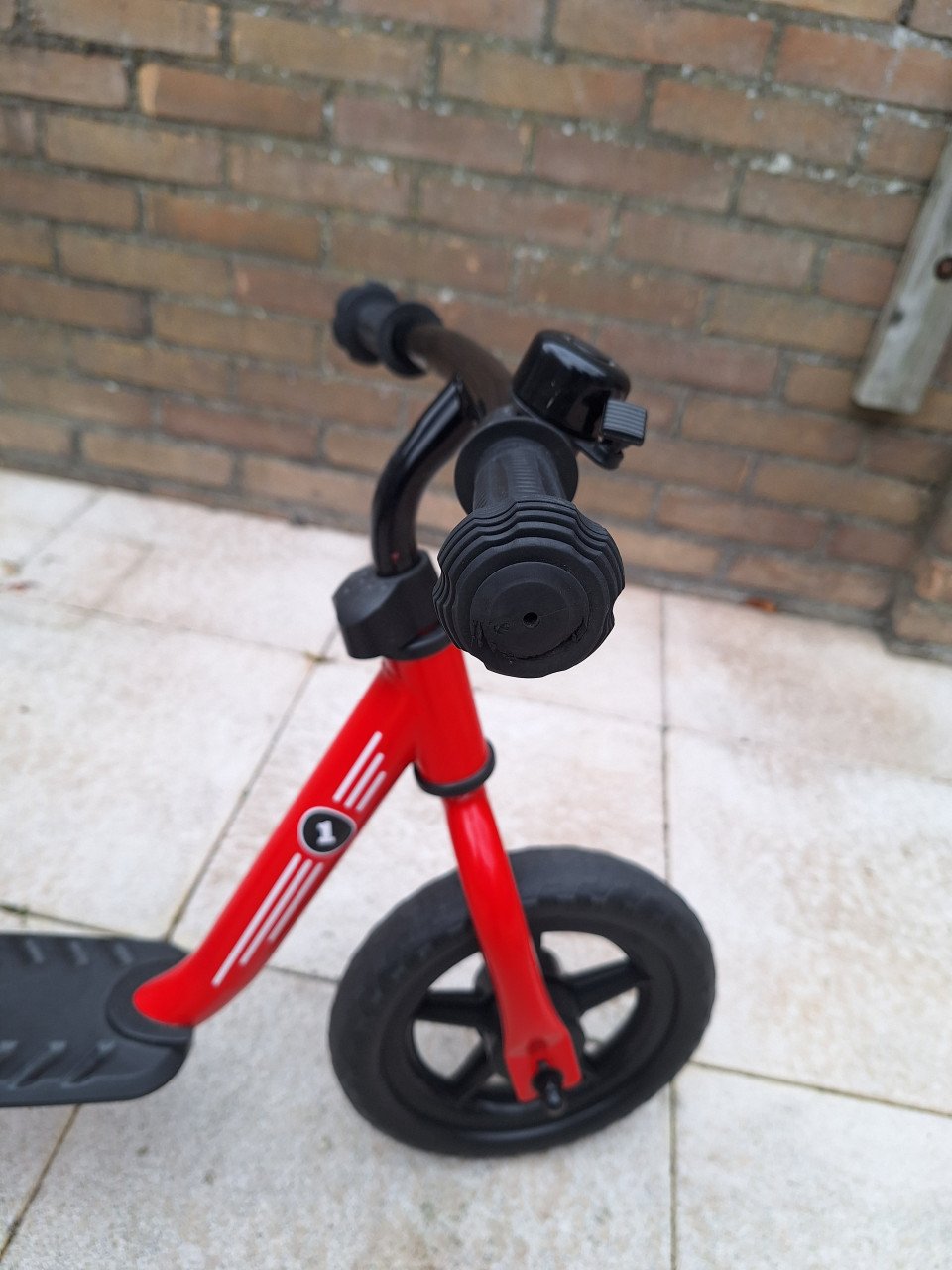 Loopfiets