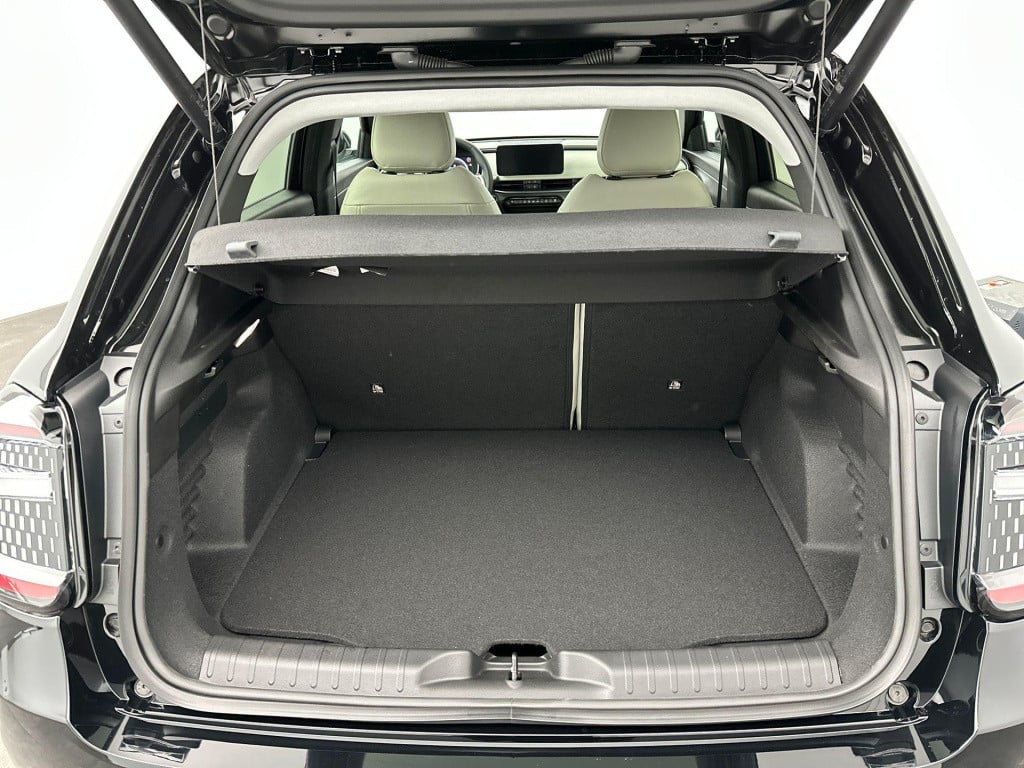 Fiat 600 1.2 hybrid la prima
