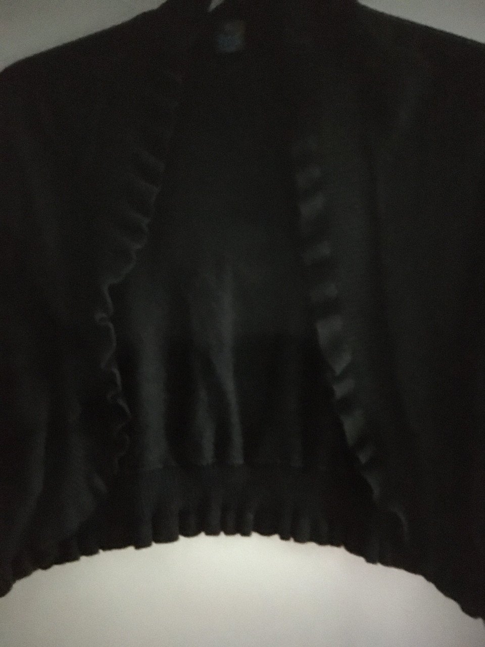 Leuke bolero maat xl zganM&S
