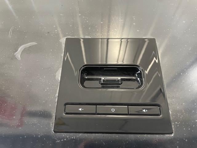 Scansonic M6 dockingstation