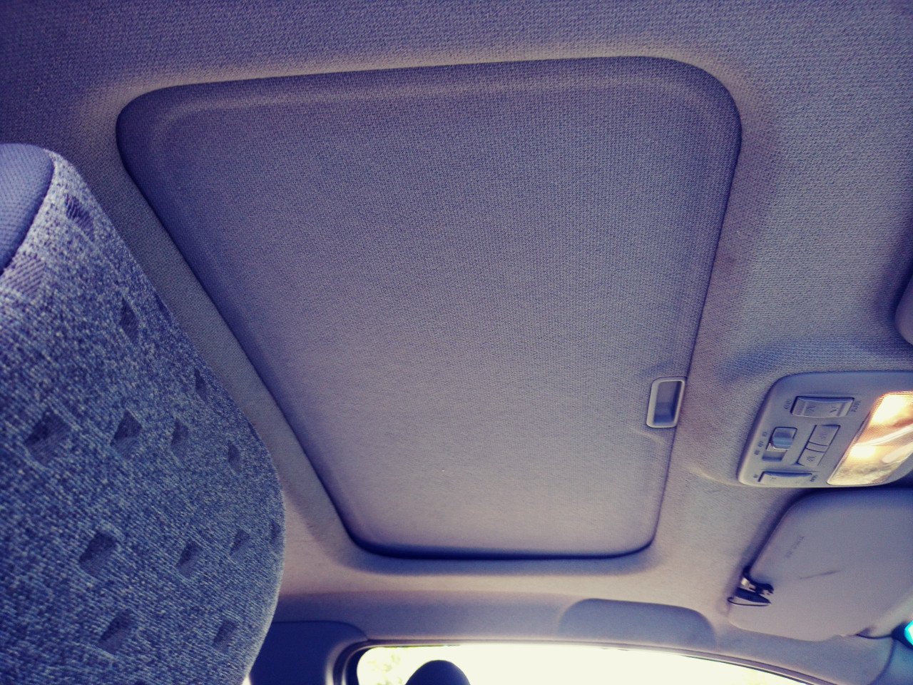 Hyundai getz  uit 2003