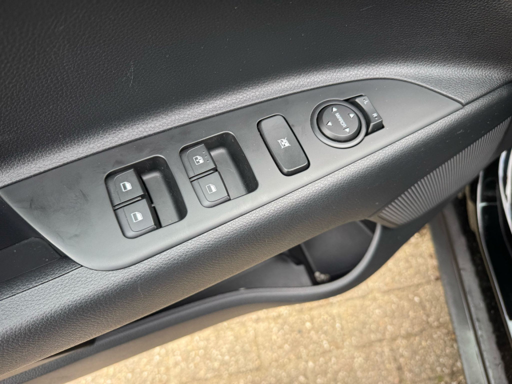 Kia Stonic 1.0 t-gdi mhev comfortline