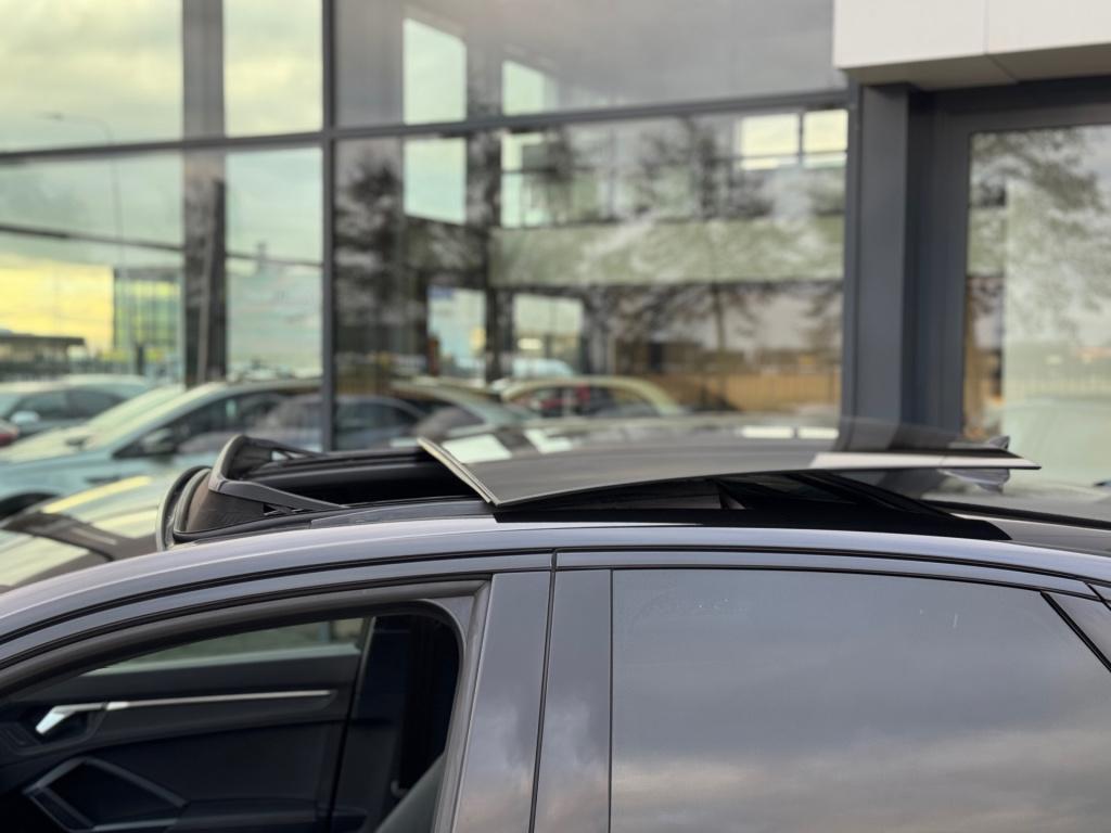 Audi Q3 sportback 45 tfsi quattro s-line * pano * black pack * trekhaak