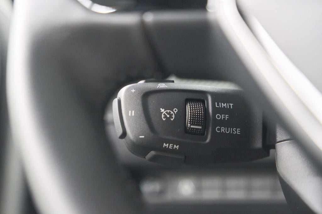 Peugeot 2008 hybrid 136 e-dcs6 allure | 360 camera | adaptieve cruise contr
