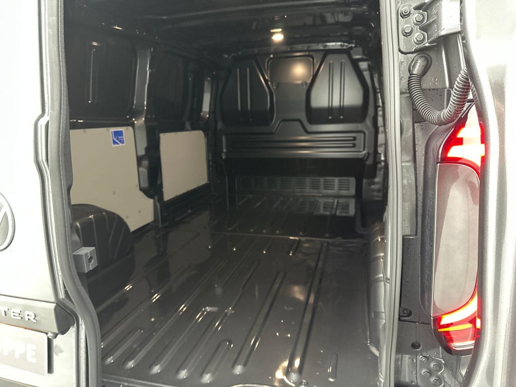 Volkswagen Transporter panamericana intro l2 2.0 tdi eu6 110 kw (150 pk)