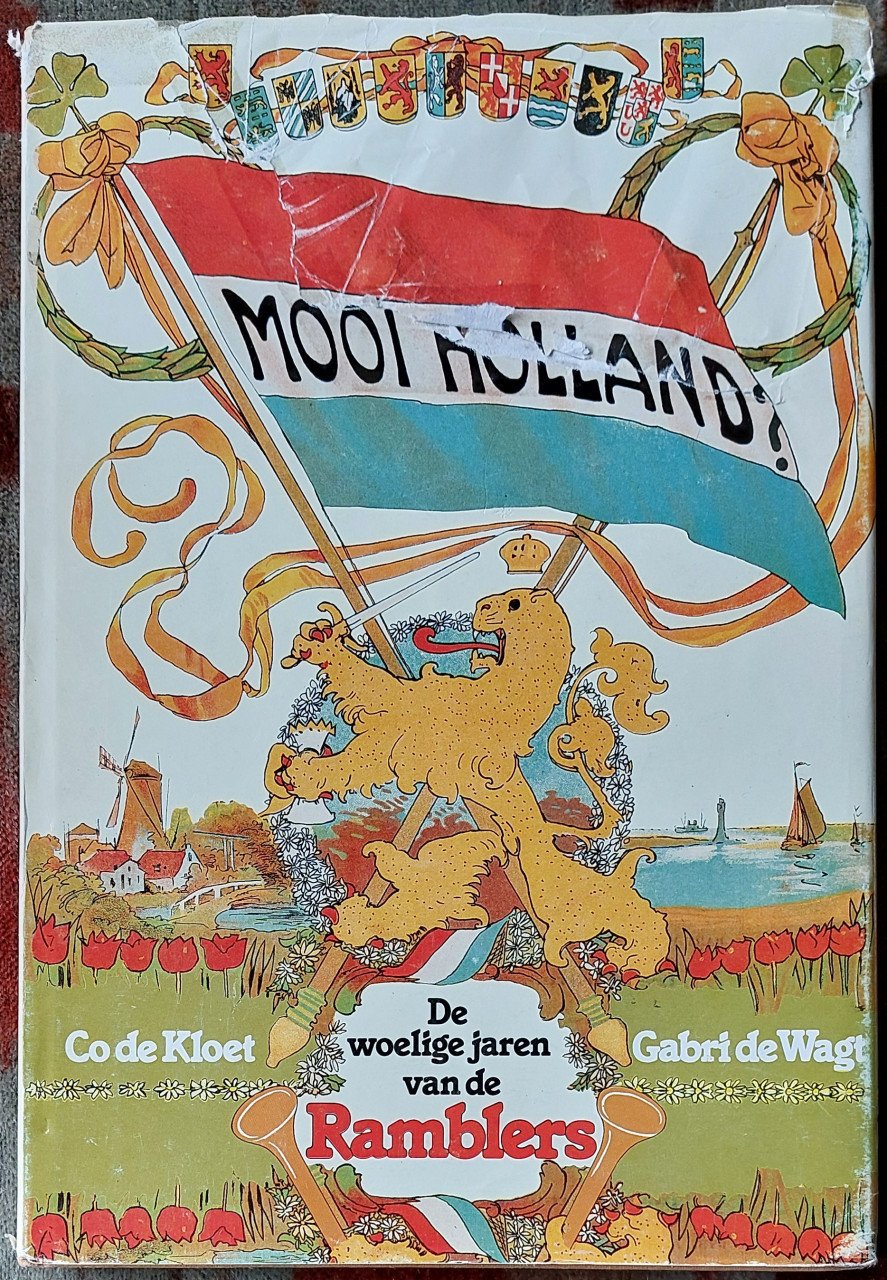 Mooi Boek