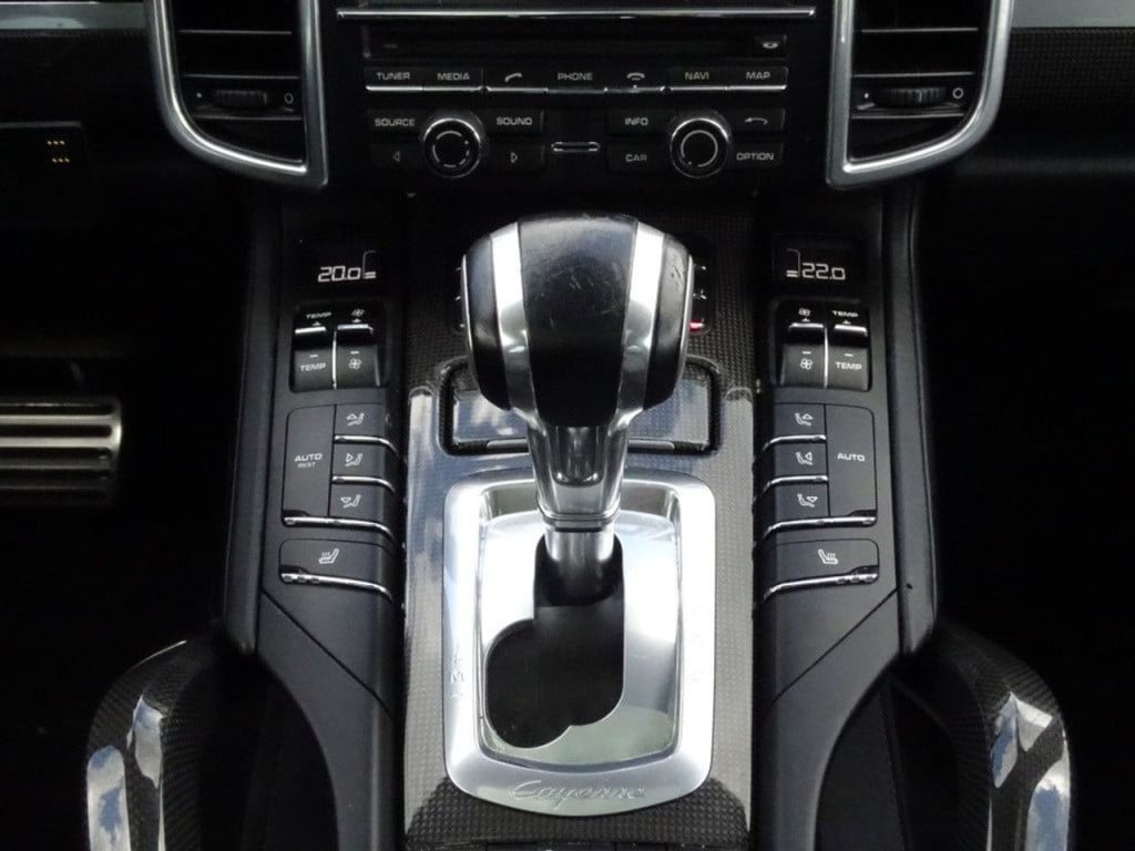 Porsche Cayenne 4.2 d s ceramic | pano | bose | luchtvering pasm