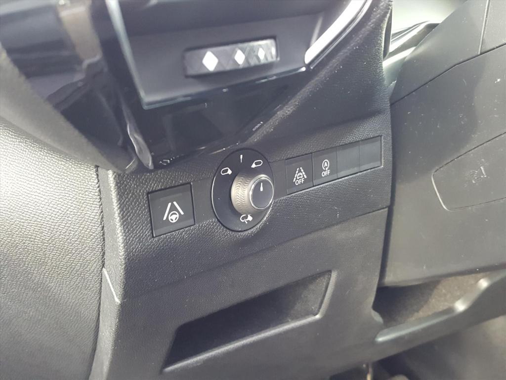 Ds Ds 7 crossback executive 1.6t-180pk automaat(eat8) navigatie | apple car