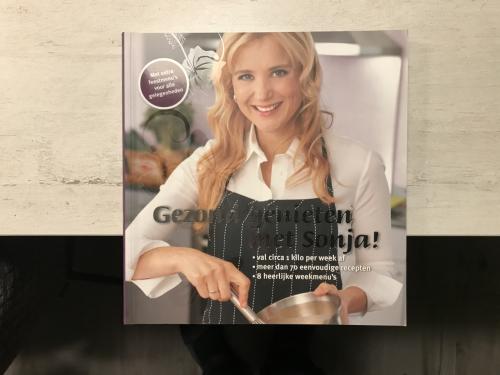 Sonja Bakker 5 stuks € 1 per stuk