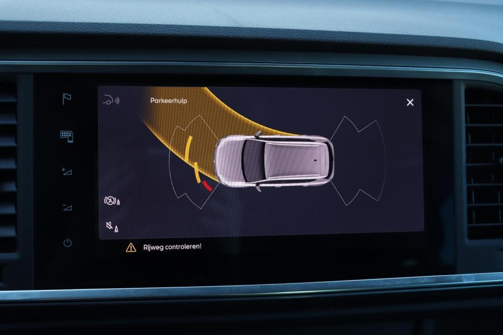 Seat Ateca 1.5 tsi style business intense 150pk |  pano | camera | stoel- e