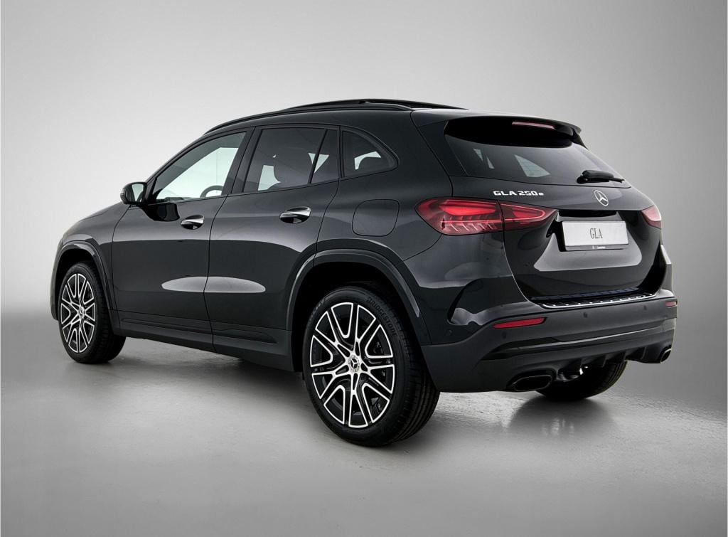 Mercedes-Benz Gla-klasse 250 e 140 year edition | premium plus pakket | pan