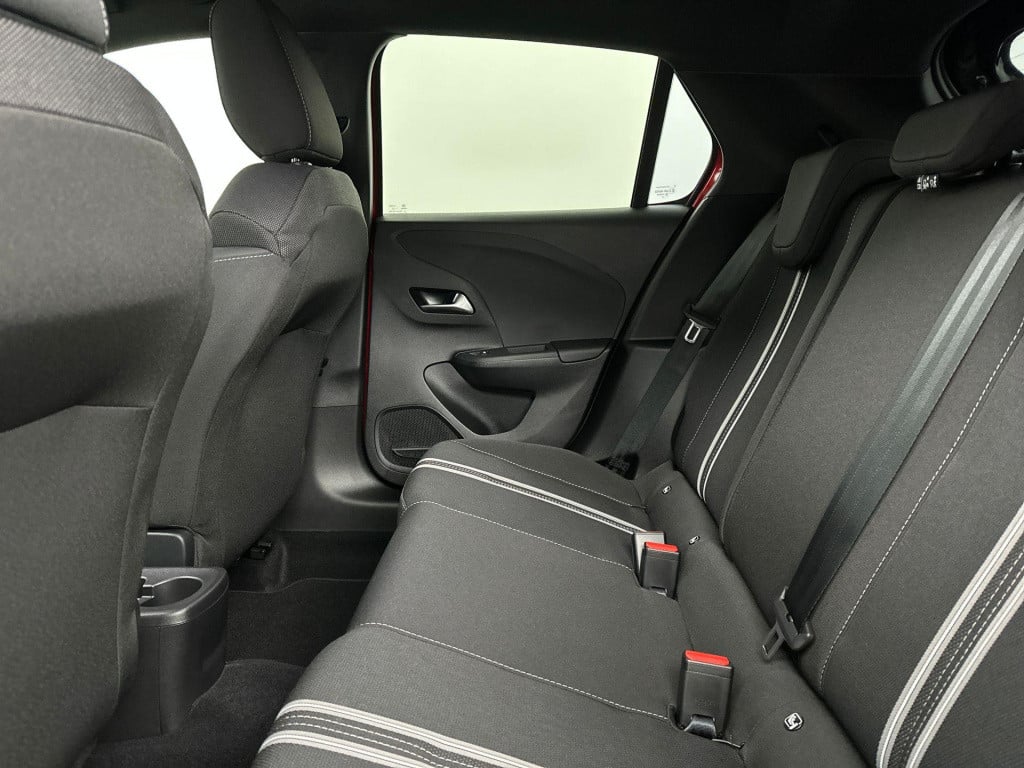 Opel Corsa 1.2 turbo hybrid yes airco | apple carplay/android auto | stoel 