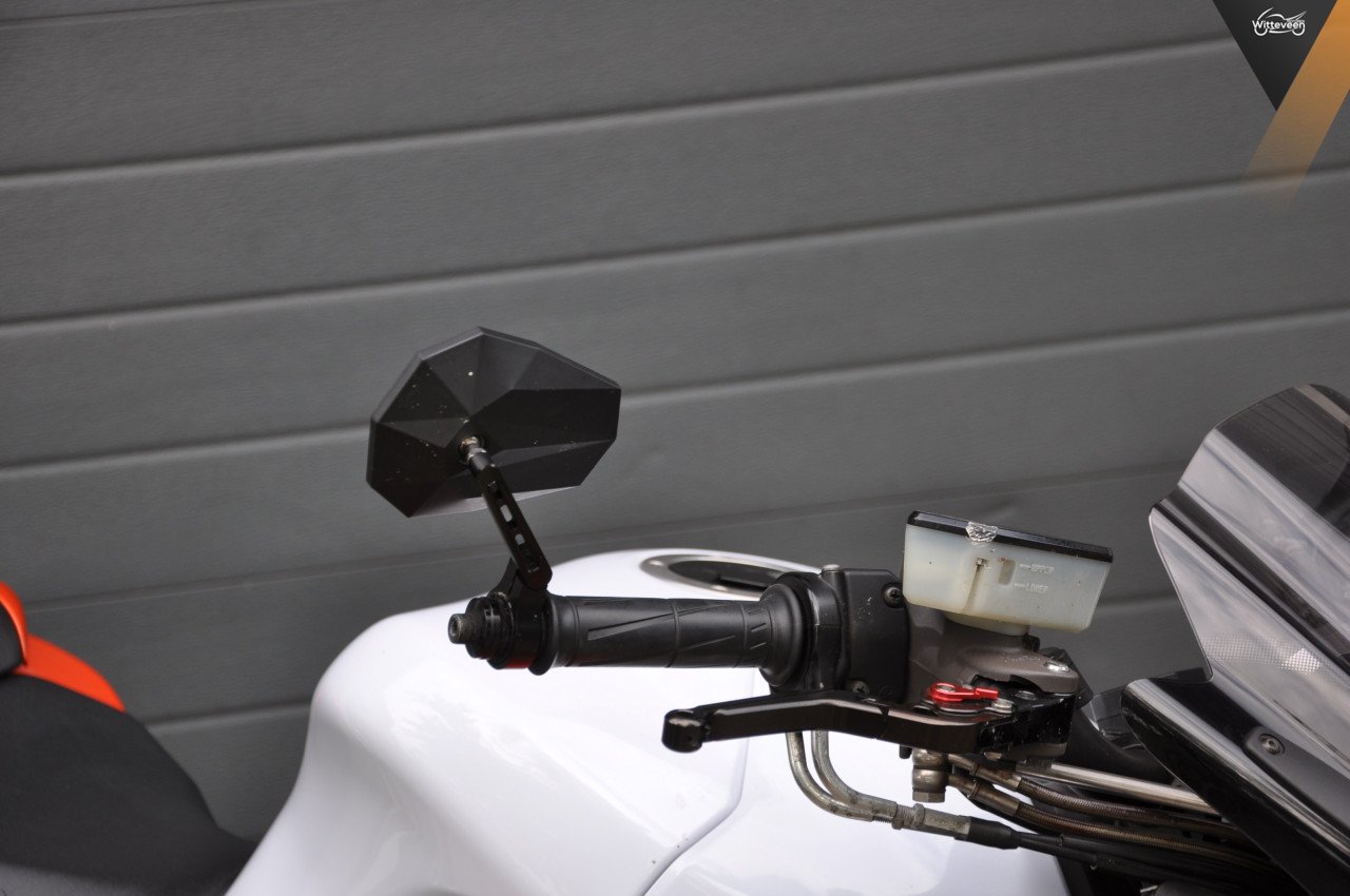 Kawasaki Z 1000