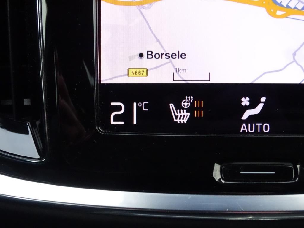 Volvo V60 2.0 b3 momentum advantage | led | stoel-stuurverwarming