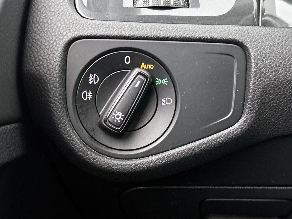 Volkswagen Golf variant 1.0 tsi trendline | parkeer sensoren | cruise contr