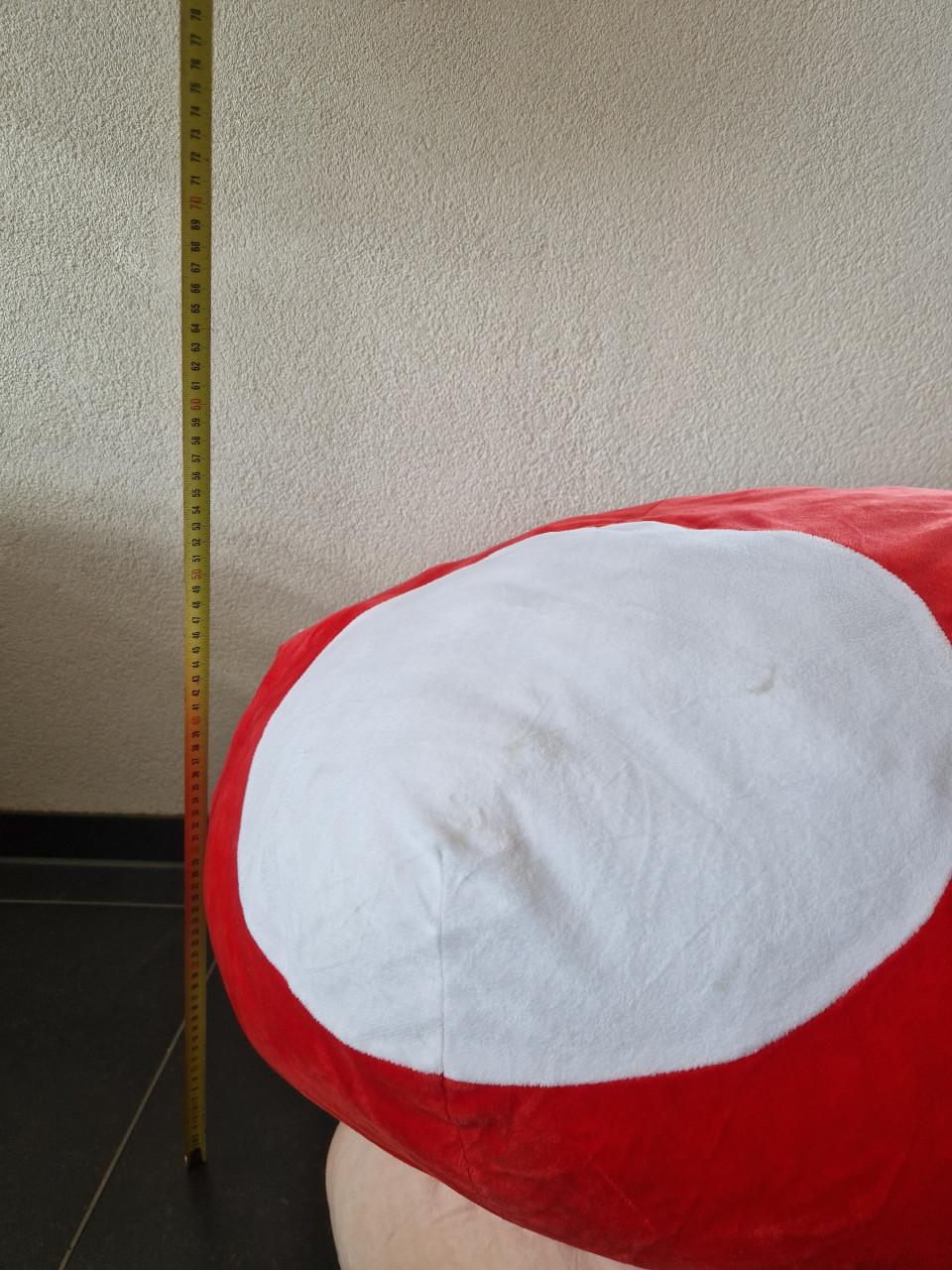 Super mario knuffel