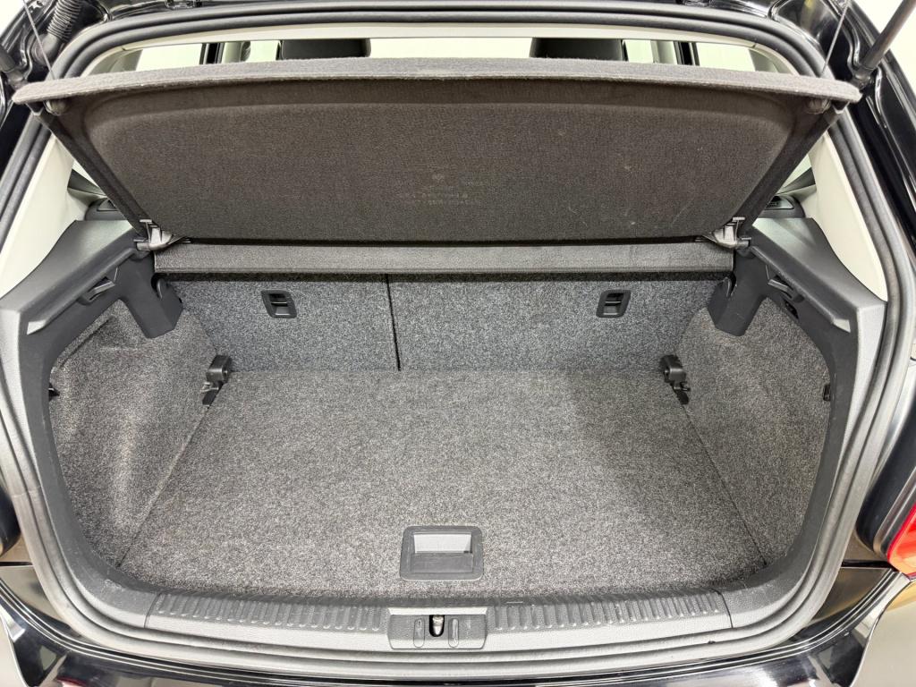 Volkswagen Polo occasion 1.0 bluemotion edition | zwart | tweedehands volks