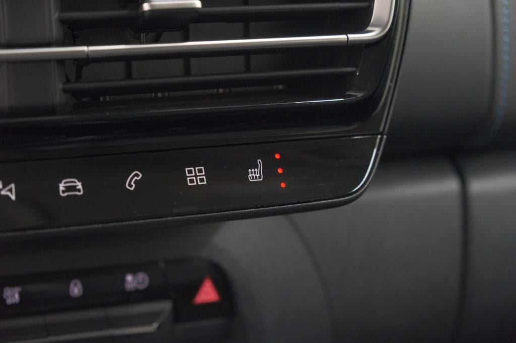 Citroen C5 Aircross 1.6 plug-in hybrid 225 shine | stoelen pakket | dodehoe