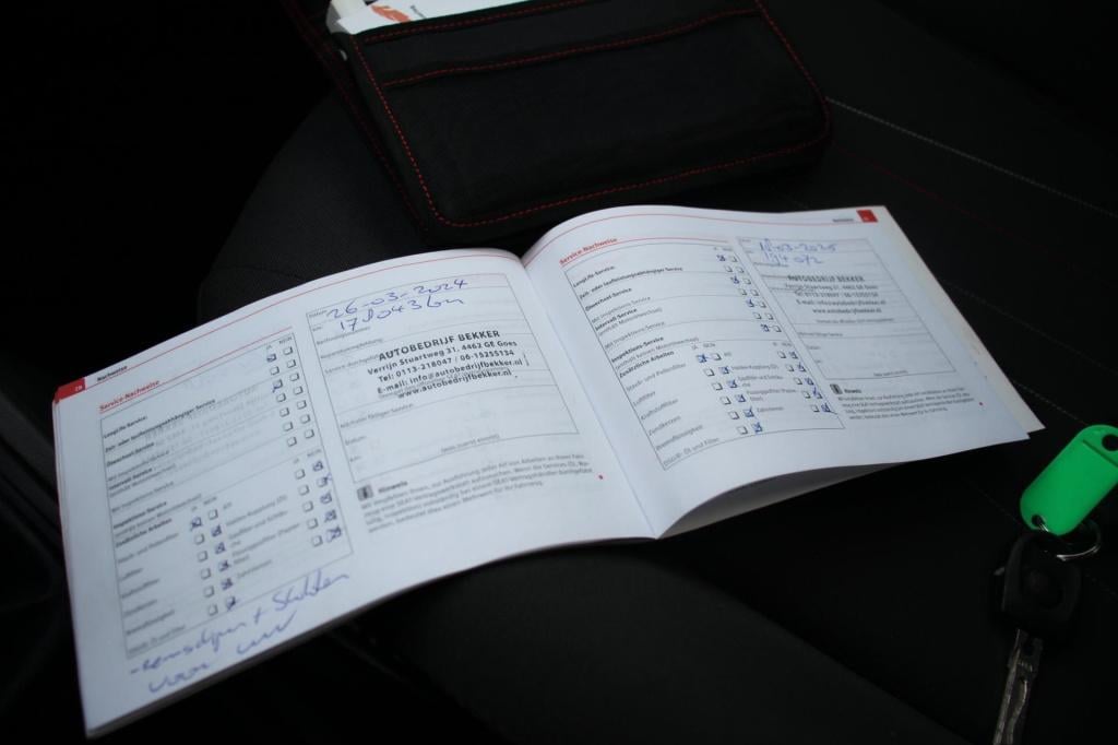 Seat Ibiza 1.2 reference 5drs - airco - lichtmetaal - dis. ketting v.v. - m