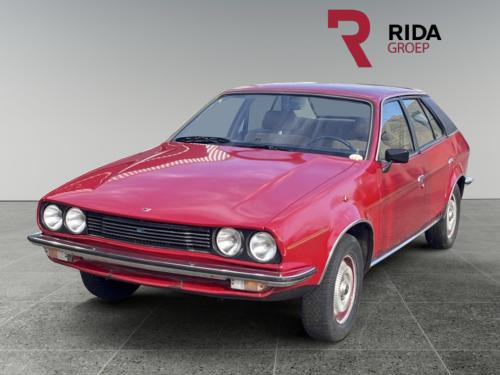 Mini Onbekend austin princess 2000 hl