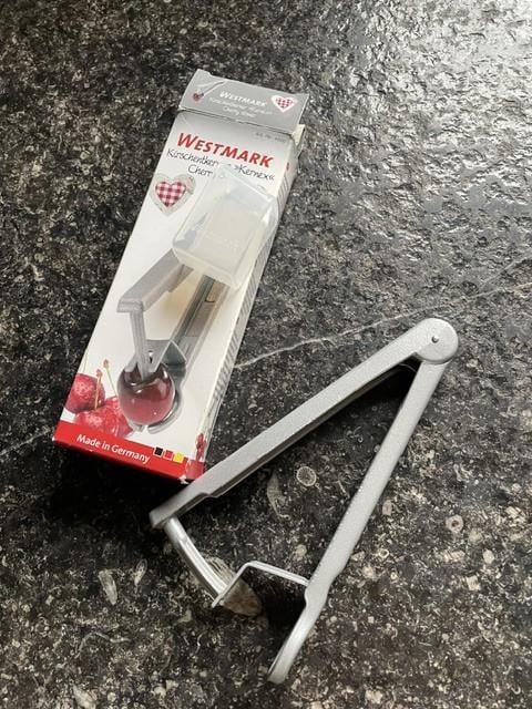 Kersenontpitter