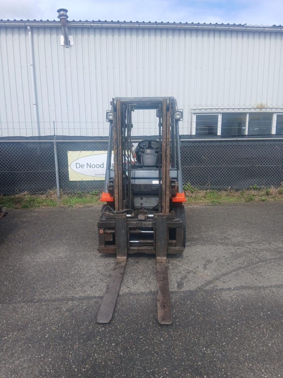 Toyota 42-7fgf25